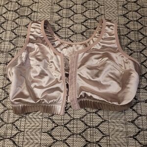 Size 5 Enell High Impact Sports Bra